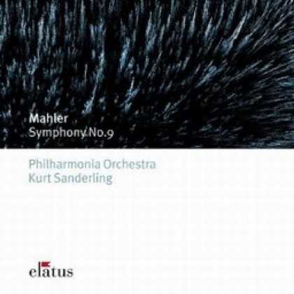 Miscellaneous CDs 35824