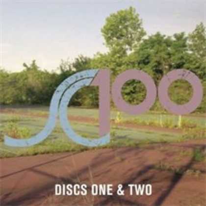 Miscellaneous CDs 35832