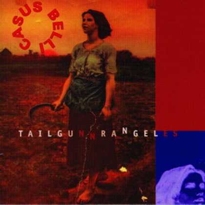 Miscellaneous CDs 35836