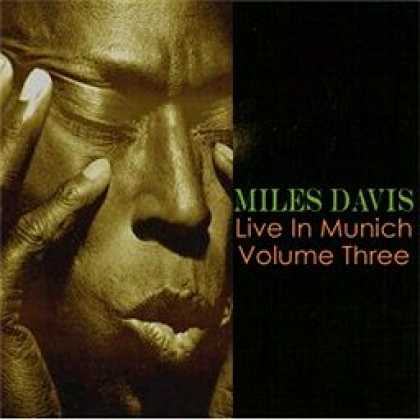 Miscellaneous CDs 35840