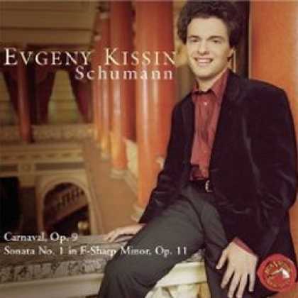 Miscellaneous CDs 35847