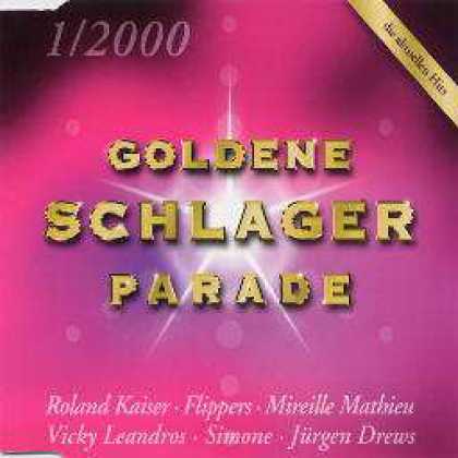 Miscellaneous CDs 3586