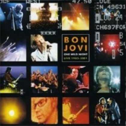 Miscellaneous CDs 3591