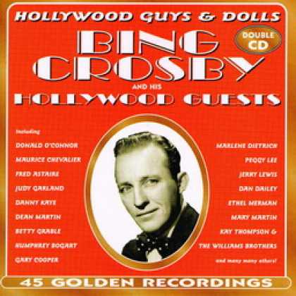 Miscellaneous CDs 3596