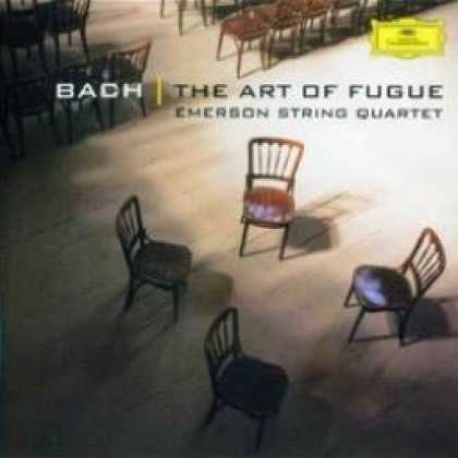 Miscellaneous CDs 35989