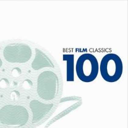 Miscellaneous CDs 35993