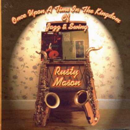 Miscellaneous CDs 3603