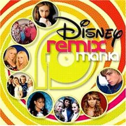 Miscellaneous CDs 3605