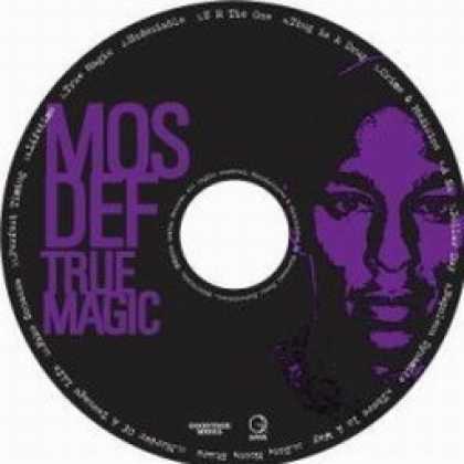 Miscellaneous CDs 3610