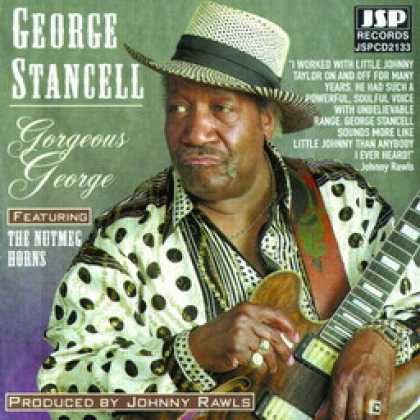 Miscellaneous CDs 36254