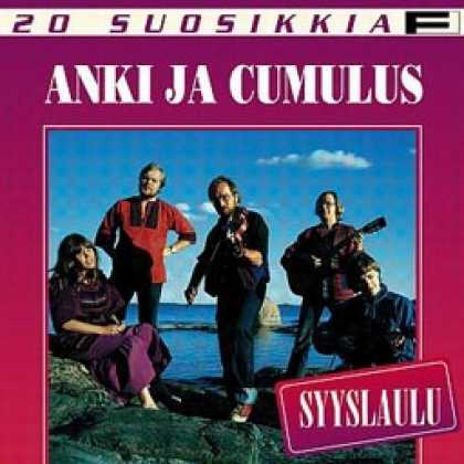 Miscellaneous CDs 36262