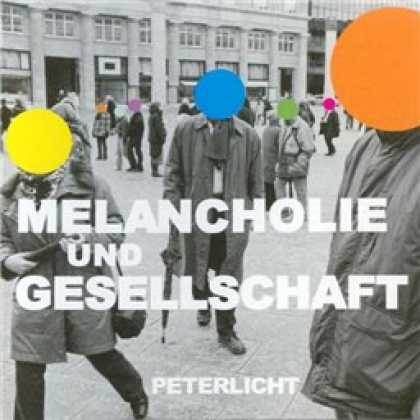 Miscellaneous CDs 36271