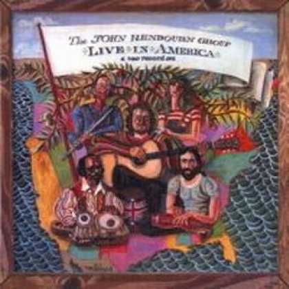 Miscellaneous CDs 36288