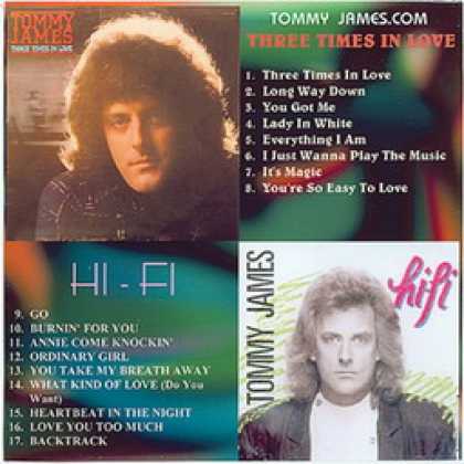 Miscellaneous CDs 36289
