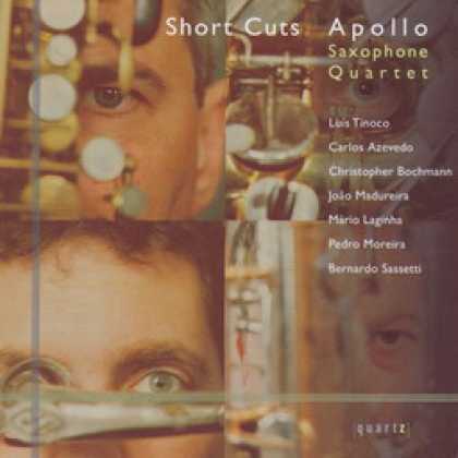 Miscellaneous CDs 3629