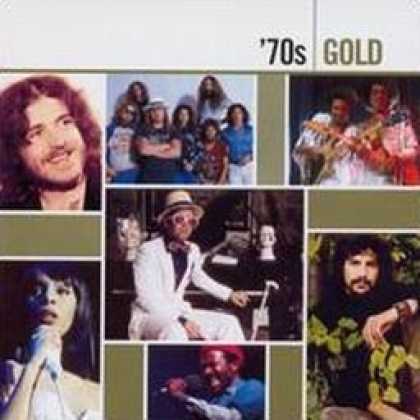 Miscellaneous CDs 36294