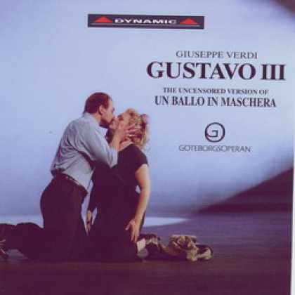 Miscellaneous CDs 3639