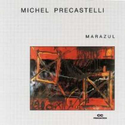 Miscellaneous CDs 3644