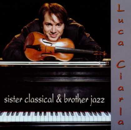 Miscellaneous CDs 3653