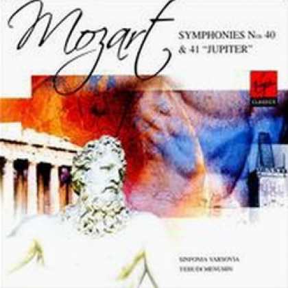 Miscellaneous CDs 3666