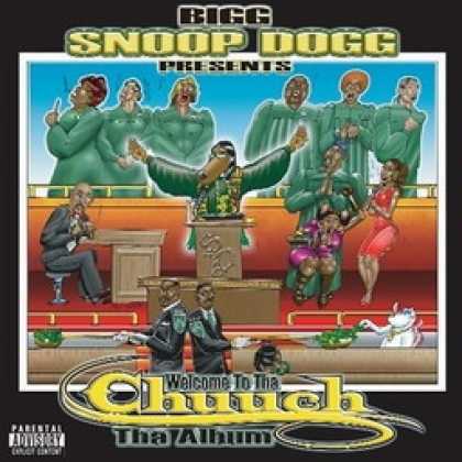 Miscellaneous CDs 3669