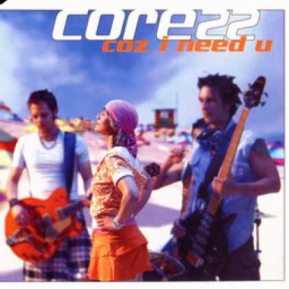 Miscellaneous CDs 36752