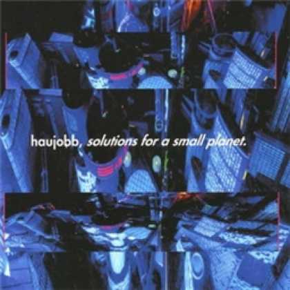 Miscellaneous CDs 36755