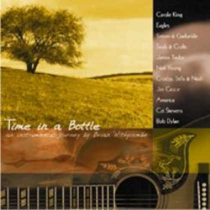 Miscellaneous CDs 36757