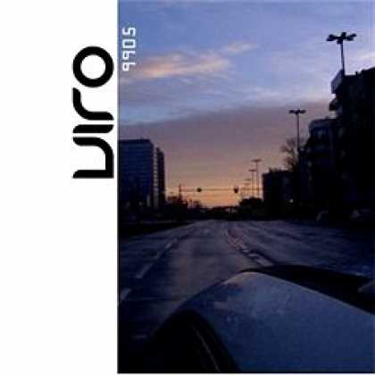 Miscellaneous CDs 36772