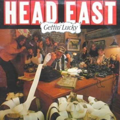 Miscellaneous CDs 3679