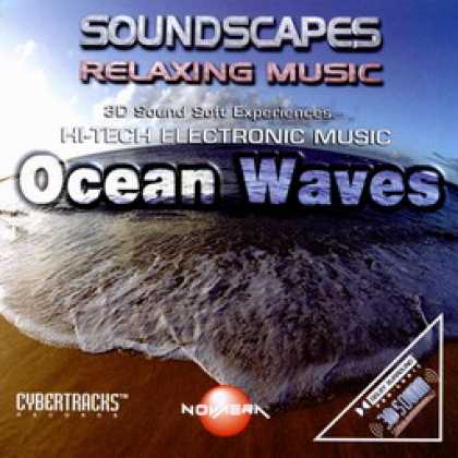 Miscellaneous CDs 36799