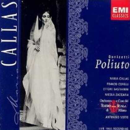 Miscellaneous CDs 3680