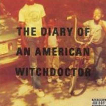 Miscellaneous CDs 3682