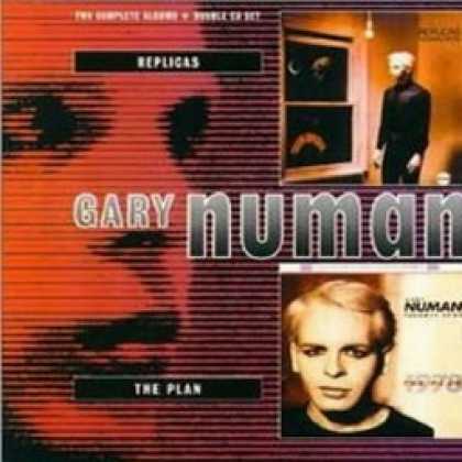 Miscellaneous CDs 3684