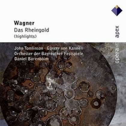 Miscellaneous CDs 36856