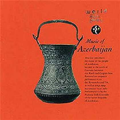 Miscellaneous CDs 36875