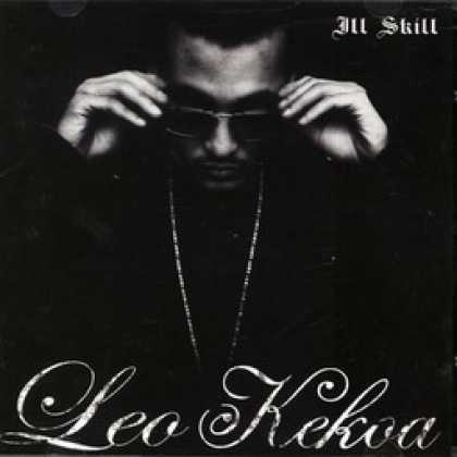 Miscellaneous CDs 36882