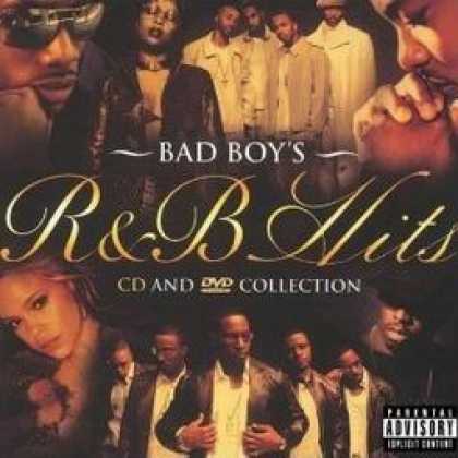 Miscellaneous CDs 36883