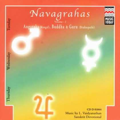 Miscellaneous CDs 36895
