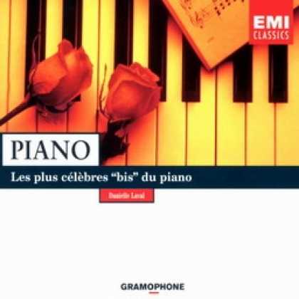 Miscellaneous CDs 36952