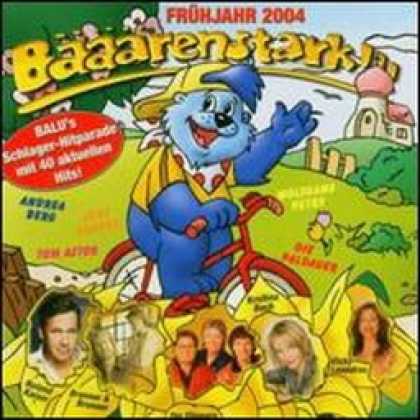 Miscellaneous CDs 36955