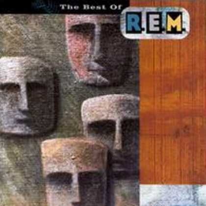 Miscellaneous CDs 36984