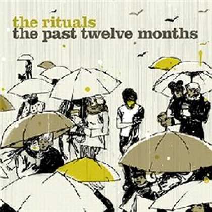 Miscellaneous CDs 3702