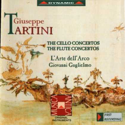 Miscellaneous CDs 3705