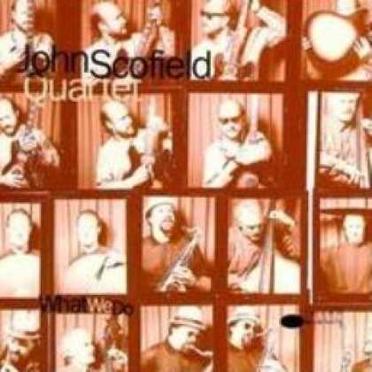 Miscellaneous CDs 3707