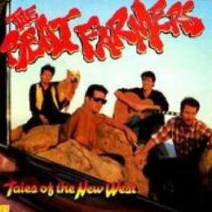 Miscellaneous CDs 3716