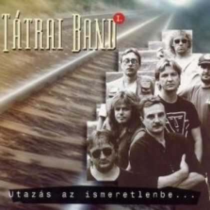 Miscellaneous CDs 3718