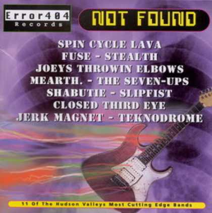 Miscellaneous CDs 3726