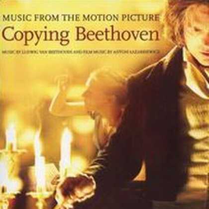 Miscellaneous CDs 3736