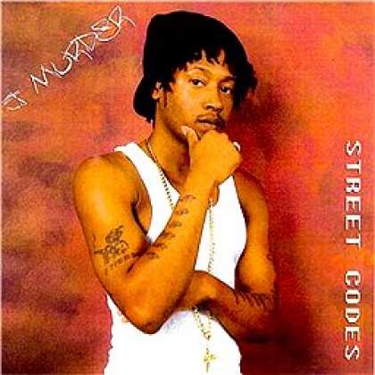 Miscellaneous CDs 3738